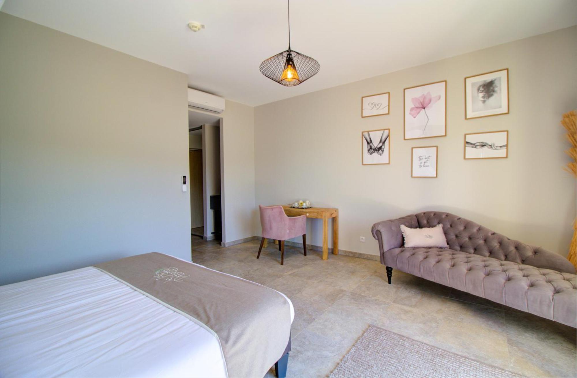 Villa Le Jas Du Pebrier Roquebrune-sur Argens Esterno foto