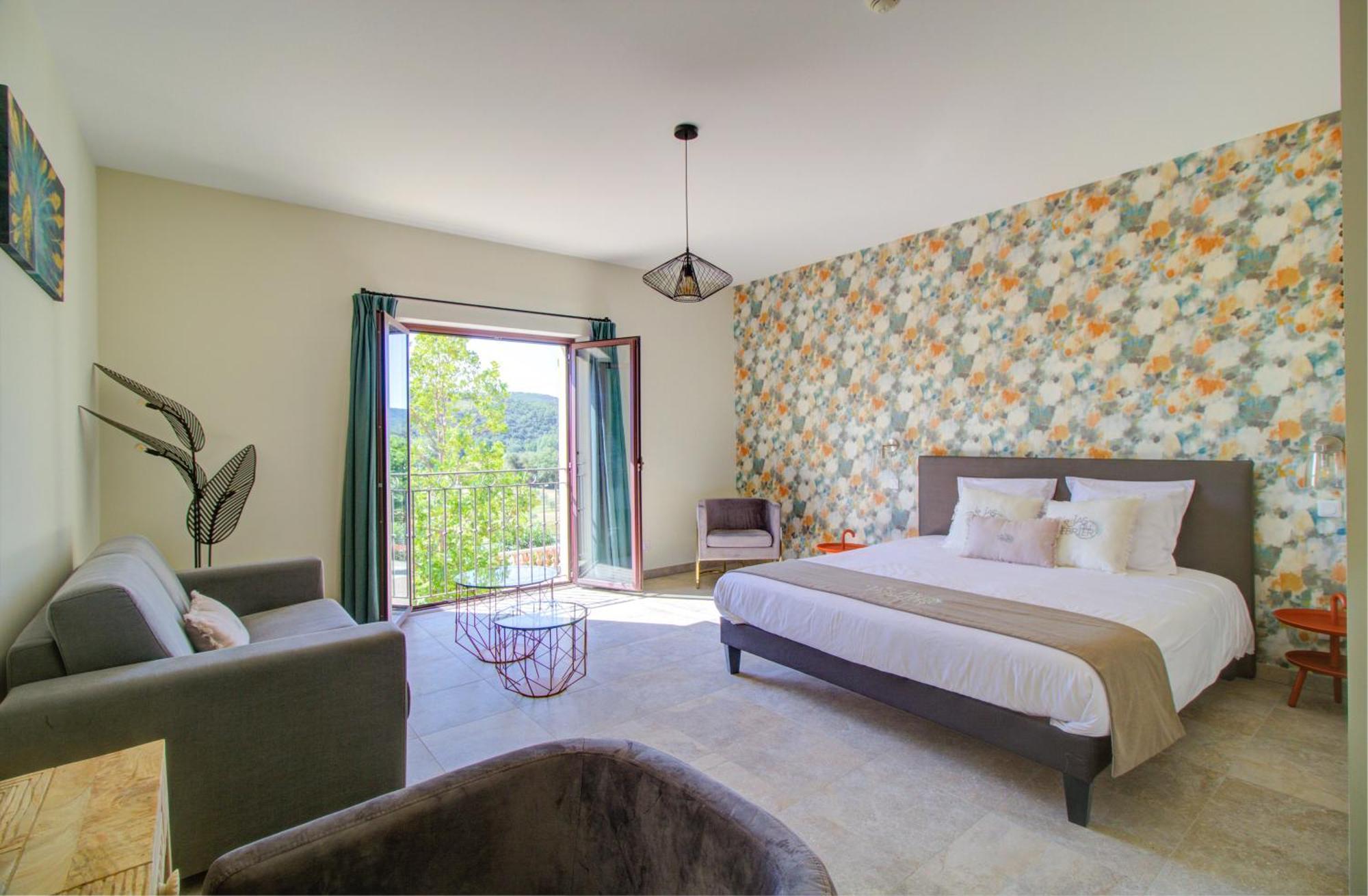Villa Le Jas Du Pebrier Roquebrune-sur Argens Esterno foto