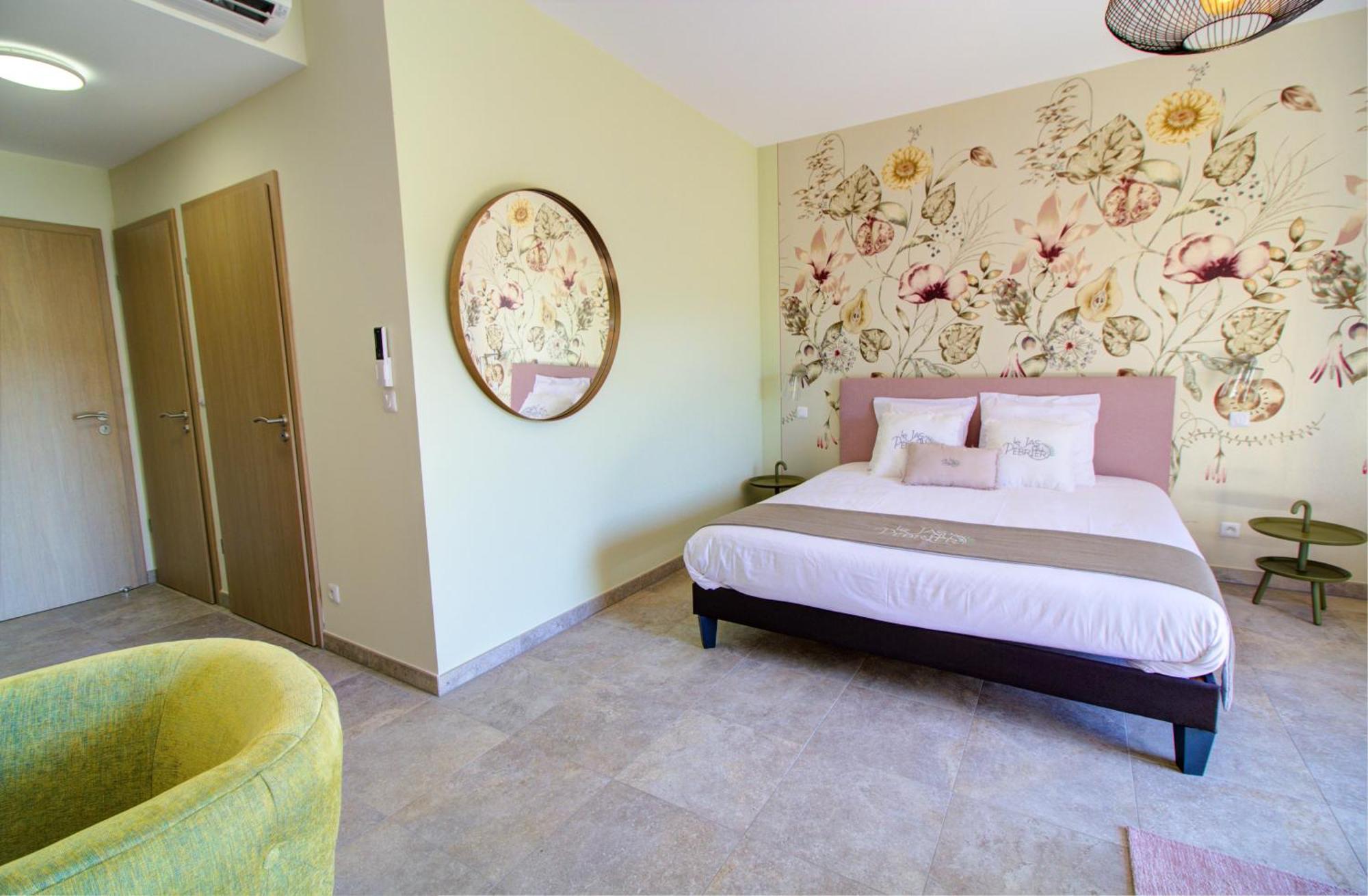Villa Le Jas Du Pebrier Roquebrune-sur Argens Esterno foto