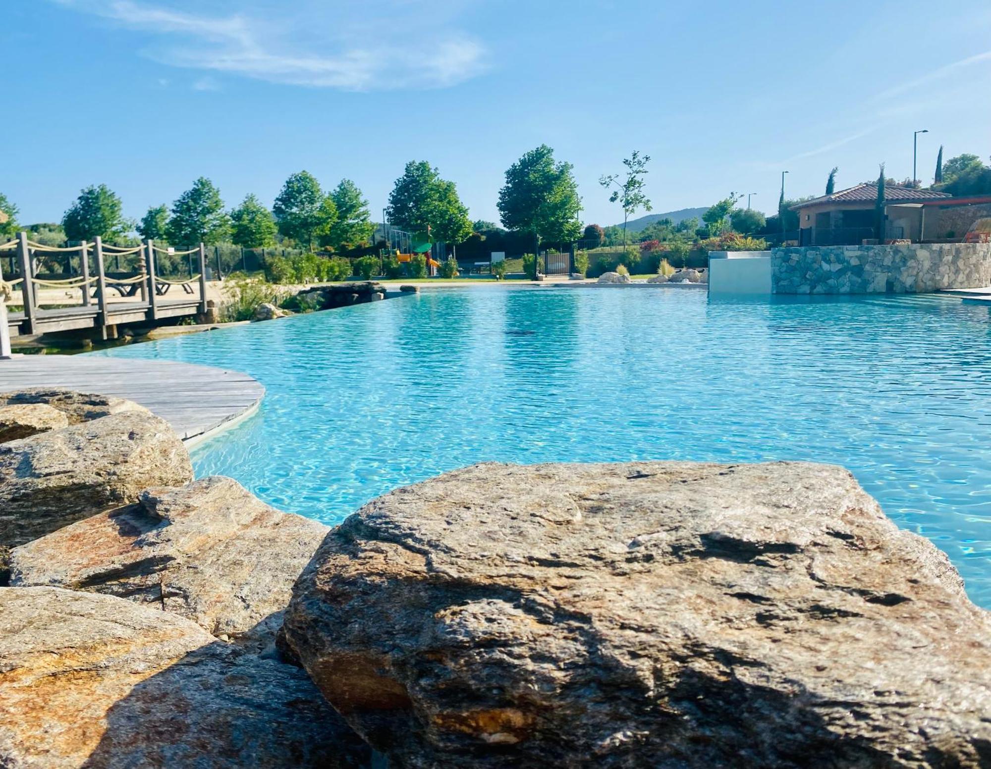 Villa Le Jas Du Pebrier Roquebrune-sur Argens Esterno foto