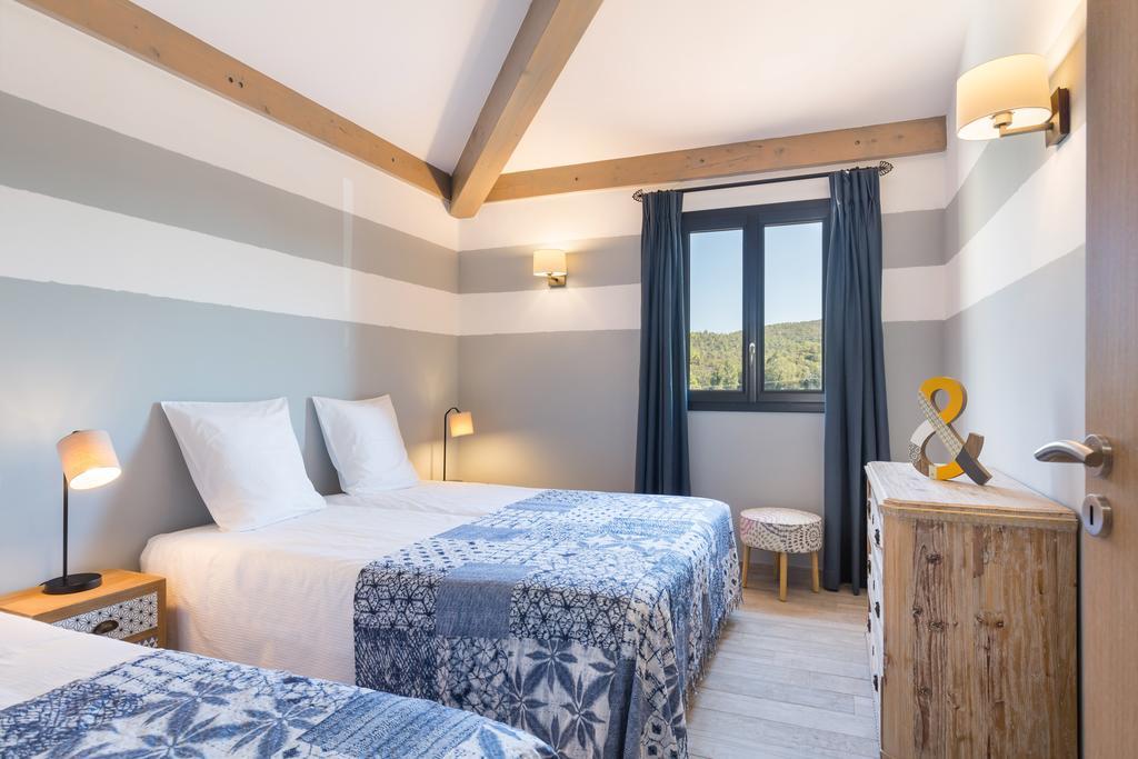 Villa Le Jas Du Pebrier Roquebrune-sur Argens Esterno foto