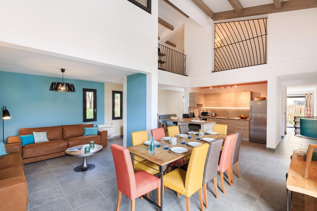 Villa Le Jas Du Pebrier Roquebrune-sur Argens Esterno foto