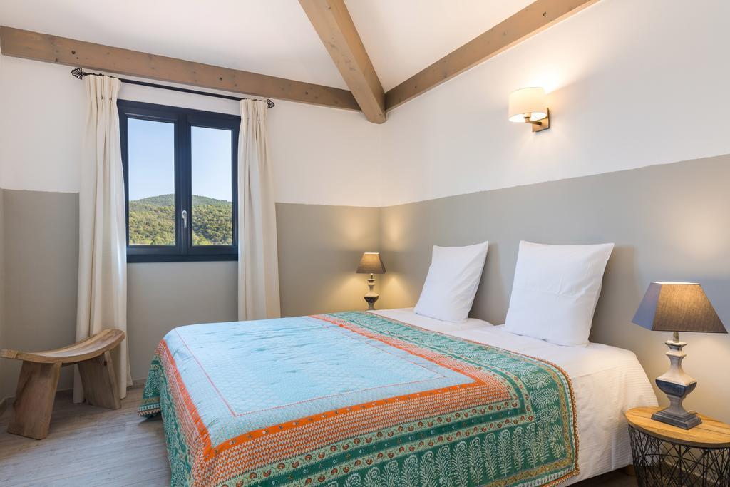 Villa Le Jas Du Pebrier Roquebrune-sur Argens Esterno foto