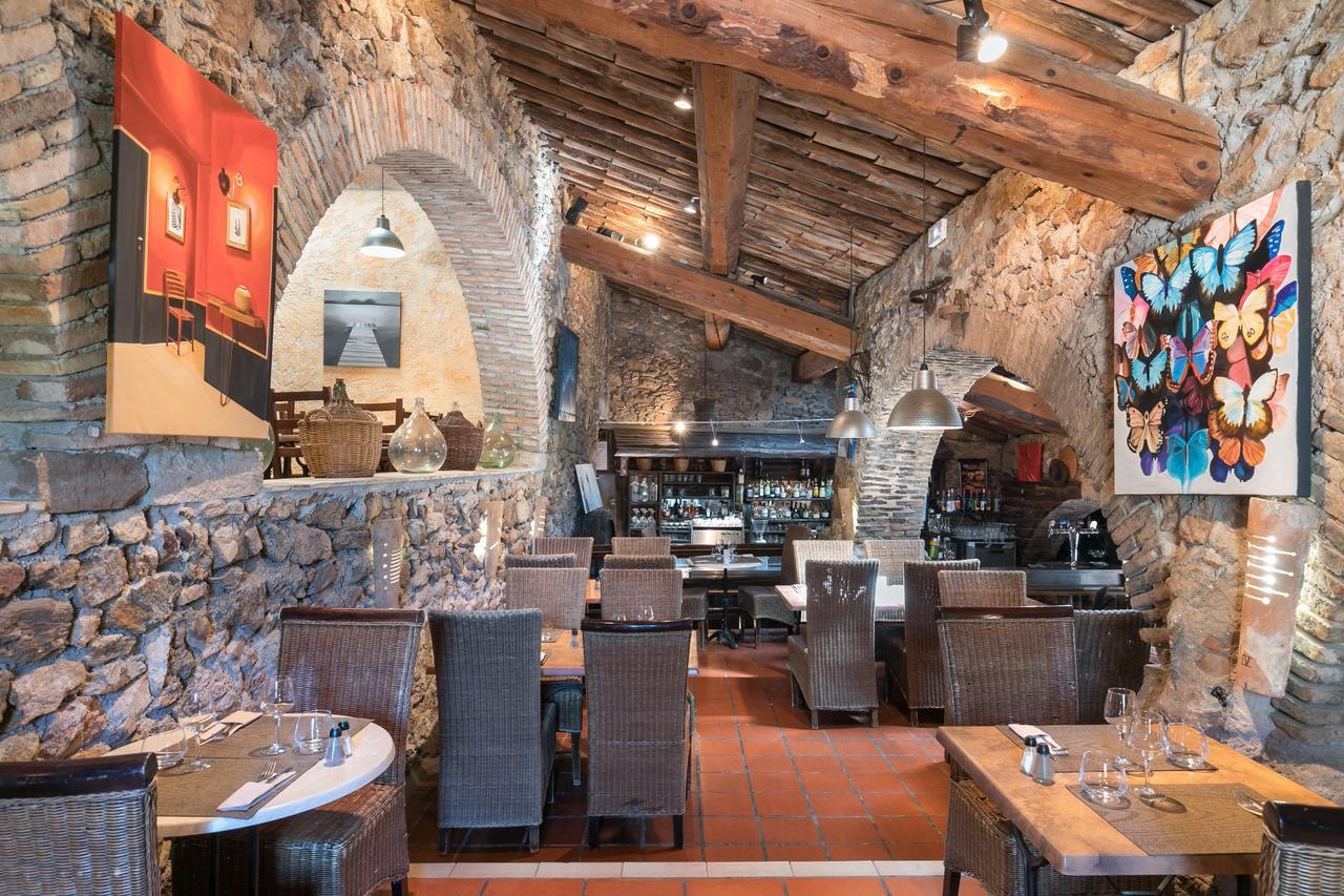 Villa Le Jas Du Pebrier Roquebrune-sur Argens Esterno foto
